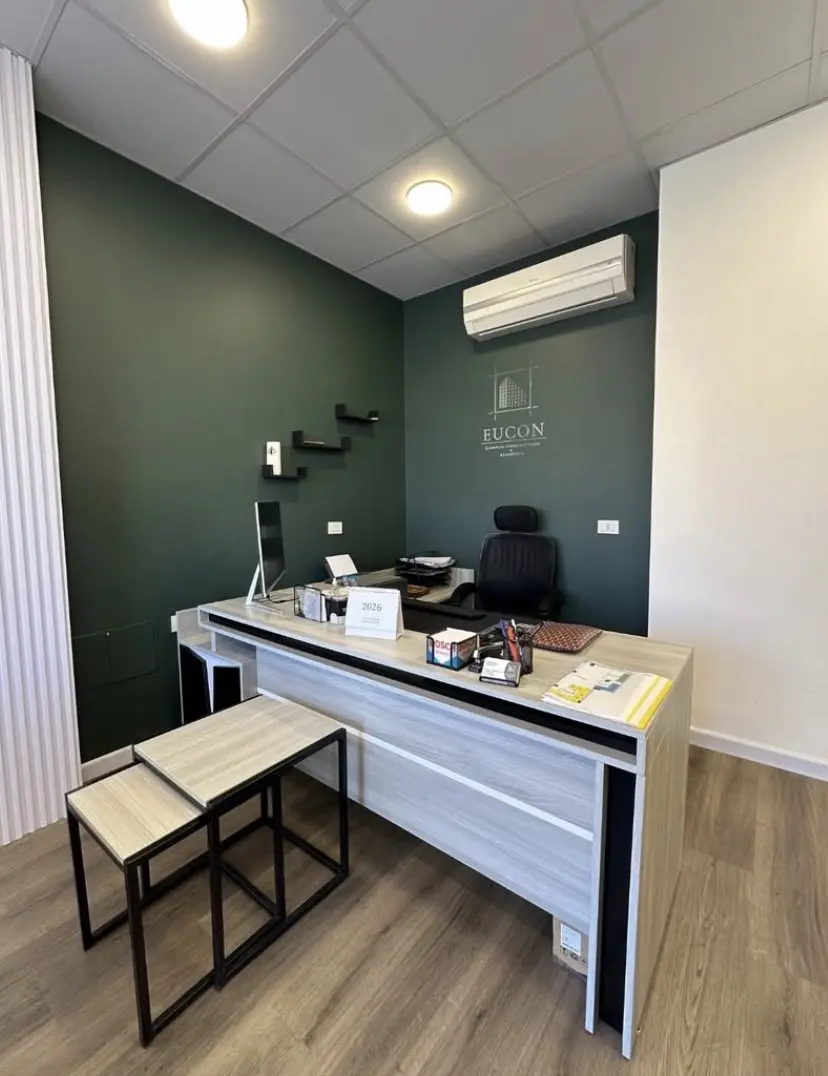 Immobilienverwaltung