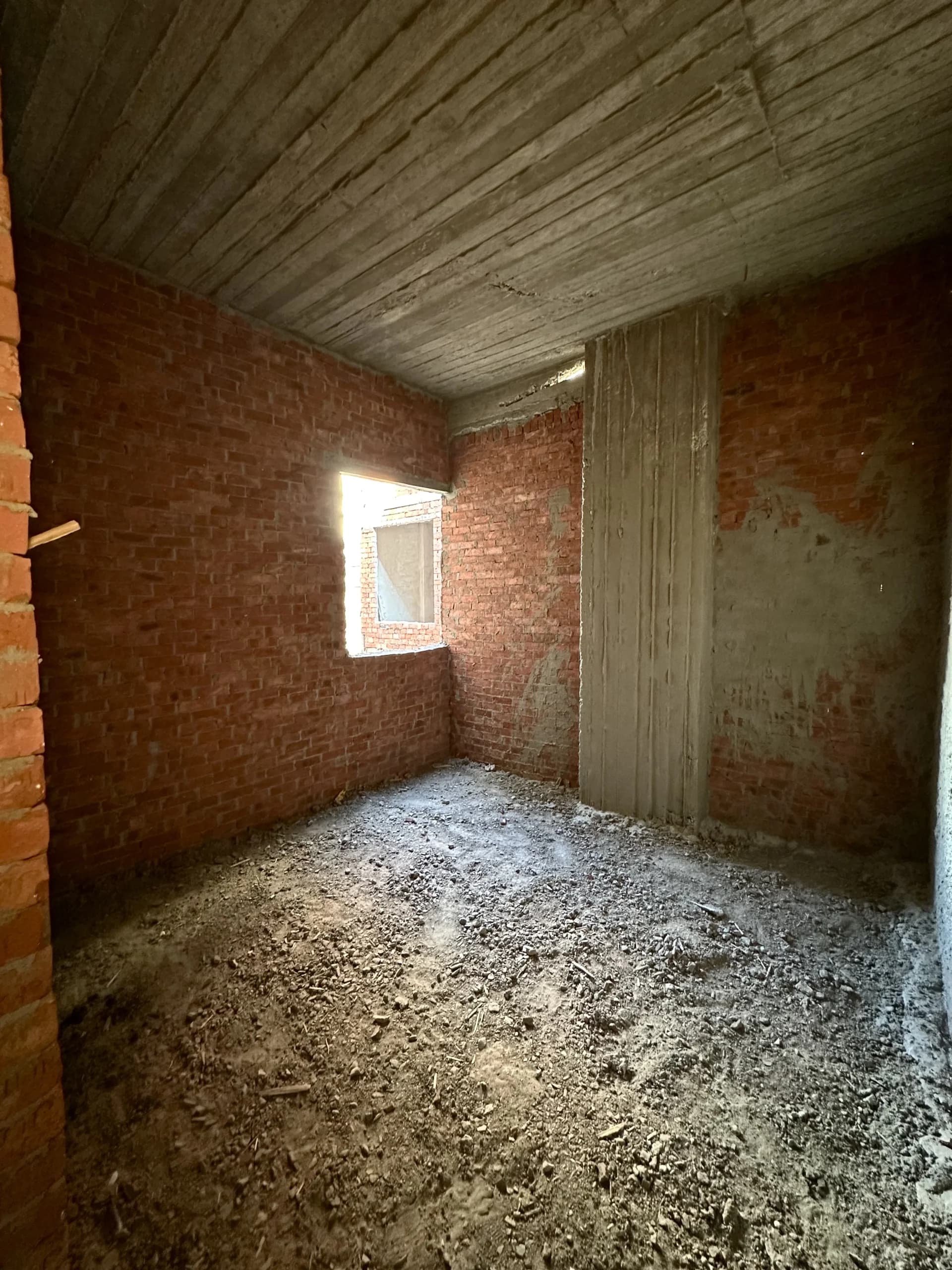 115 m² große Wohnung 3. Stock Walid ibn Talal Str.