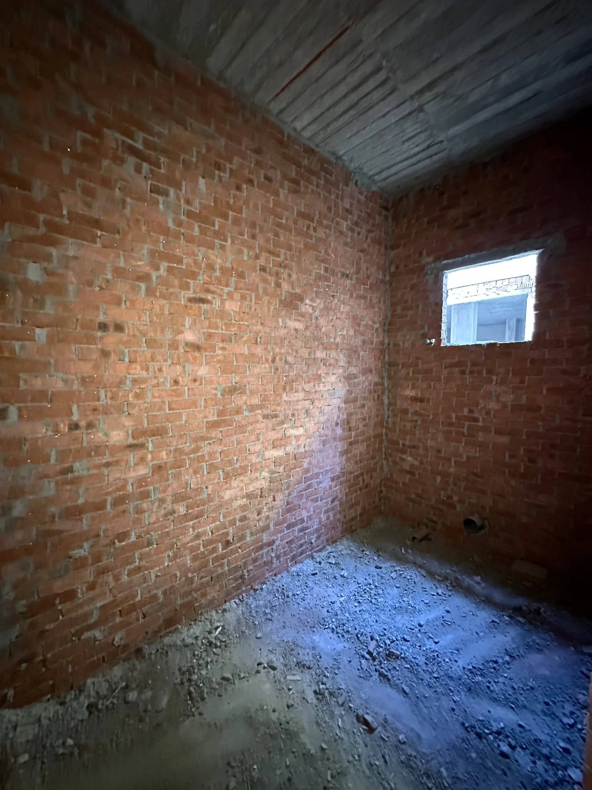 115m² Wohnung 4. Stock Walid ibn Talal Str.